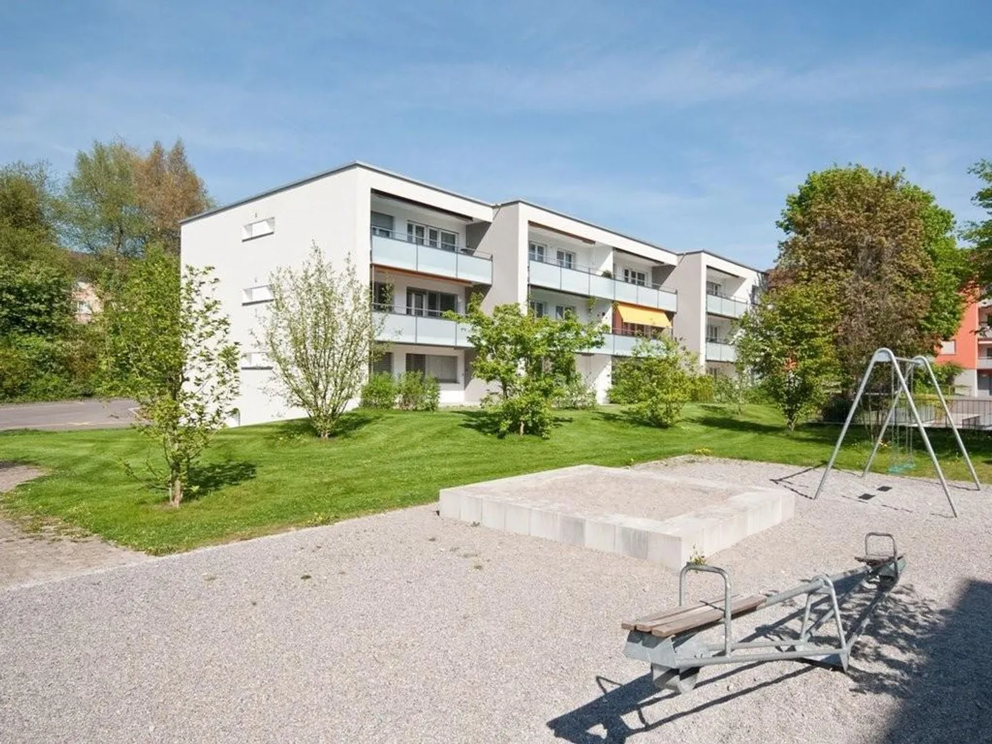 AFFITTARE SENZA DEPOSITO - Appartamento nel popolare quartiere di Balsberg - Foto 1 di 5