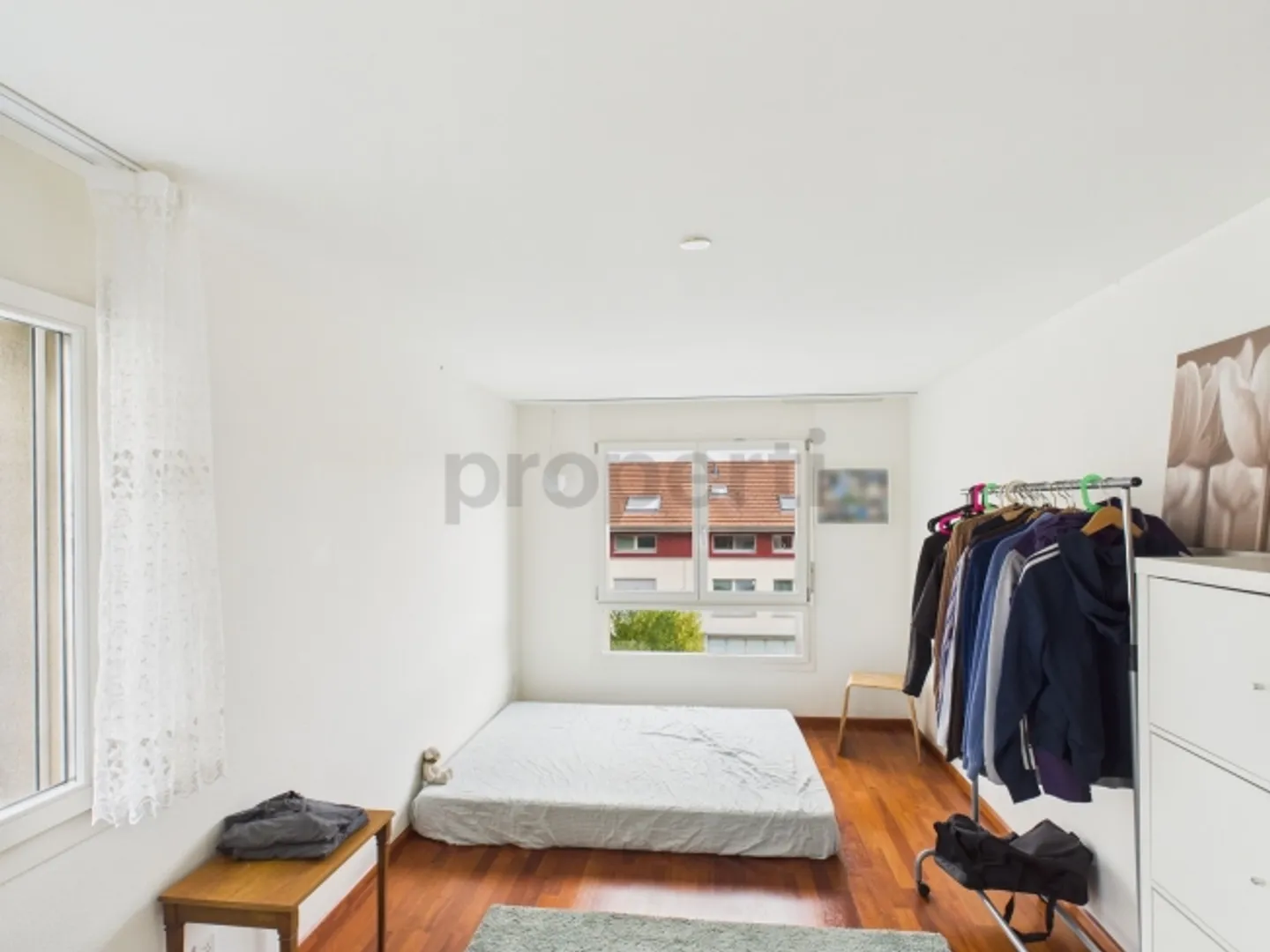 Proprietà Incantevole ad Allschwil, Canton BL – Comfort Abitativo Moderno in un Ambiente Tranquillo - Foto 12 di 13