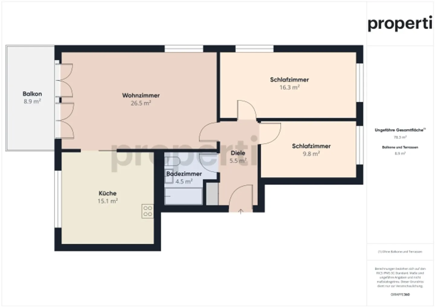 Proprietà Incantevole ad Allschwil, Canton BL – Comfort Abitativo Moderno in un Ambiente Tranquillo - Foto 10 di 13
