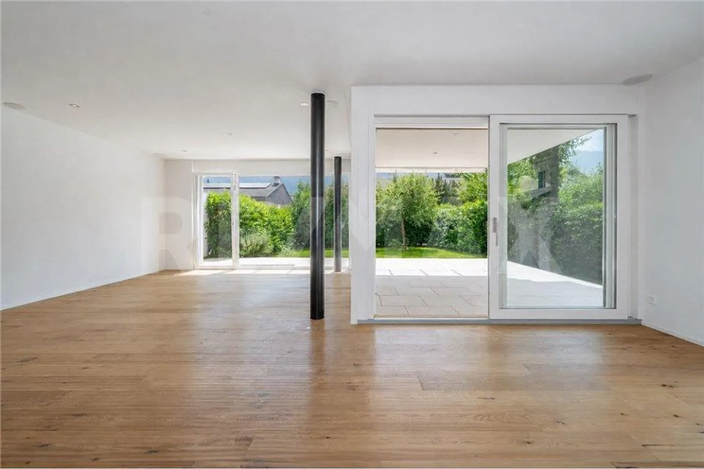 Where family life meets living comfort - 5.5 rooms with modern amenities - Photo 6 of 13