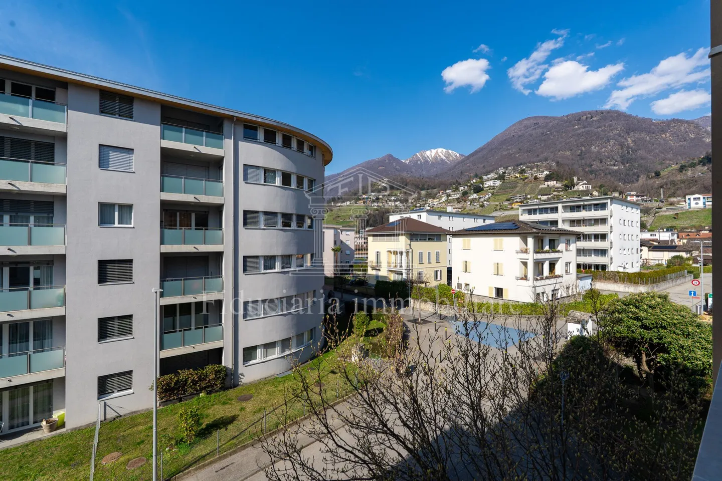 TENDRE - Appartement de 4,5 pièces rénové - Photo 7 sur 7