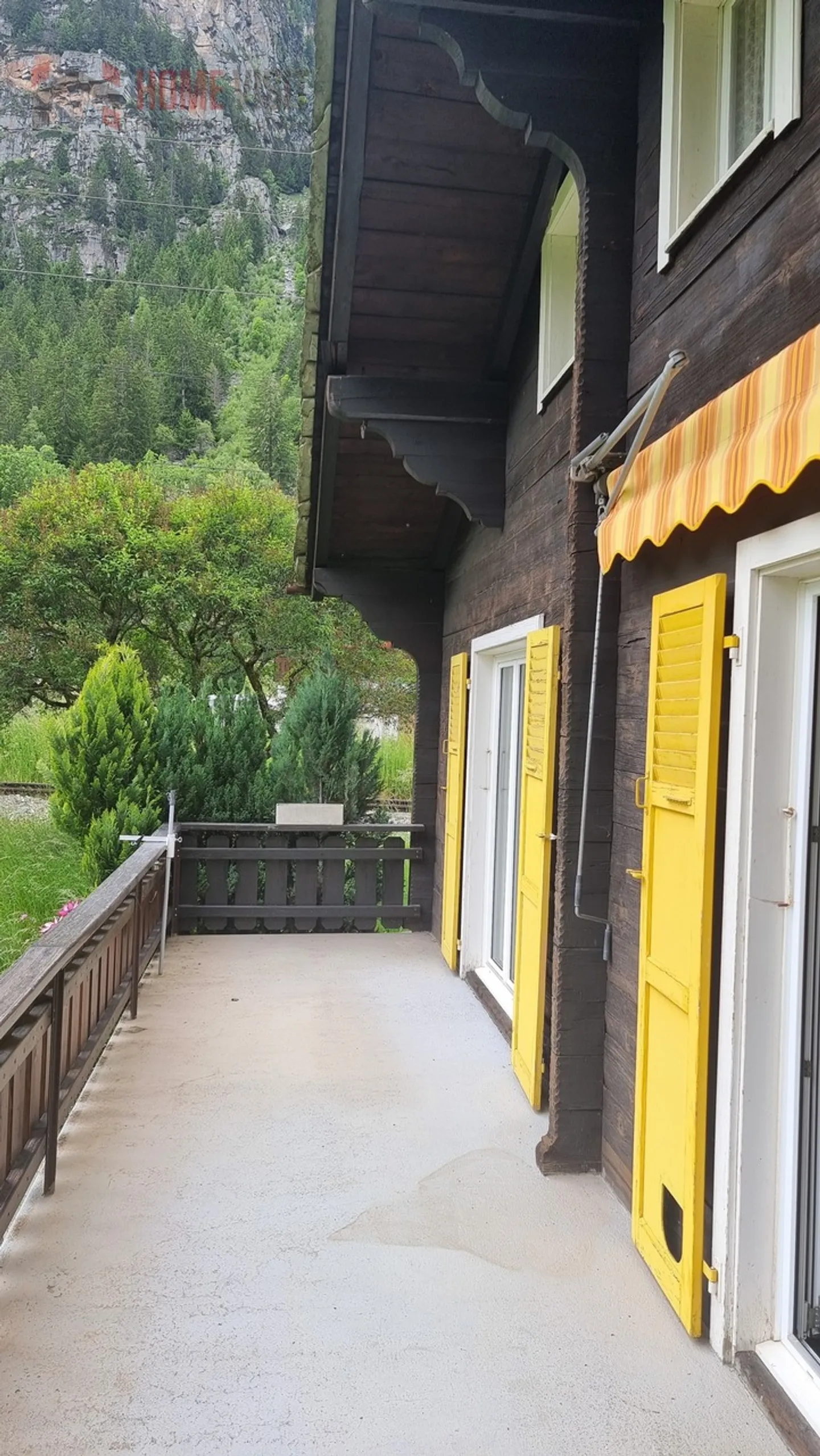 Affascinante casa unifamiliare in un pittoresco villaggio di montagna St. Niklaus VS - Foto 7 di 13