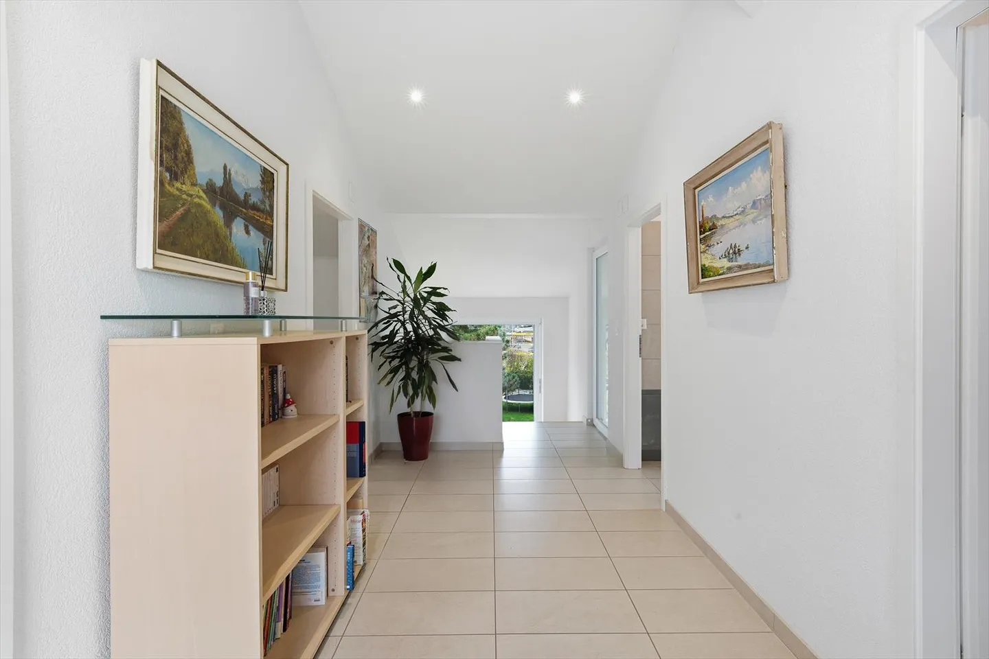 A 10 min de Monthey - Villa de 7,5 pces + Appartement de 3,5 pces - Photo 4 sur 14