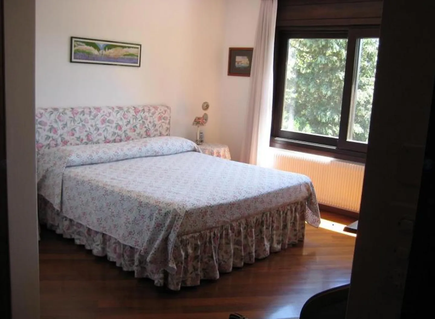 Villa with swimming pool immersed in greenery - Savosa - Photo 10 of 14