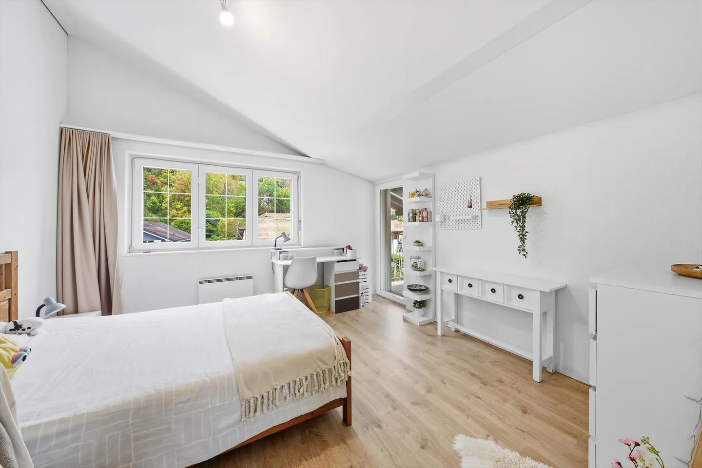 A 10 min de Monthey - Villa de 7,5 pces + Appartement de 3,5 pces - Photo 8 sur 14