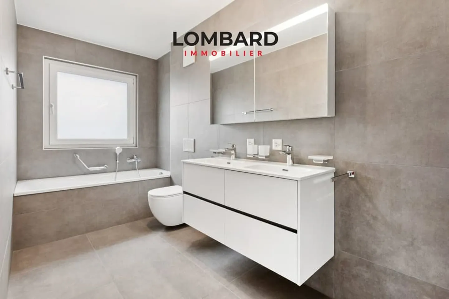 New 4.5-room apartment on the 1st floor - Photo 6 of 7