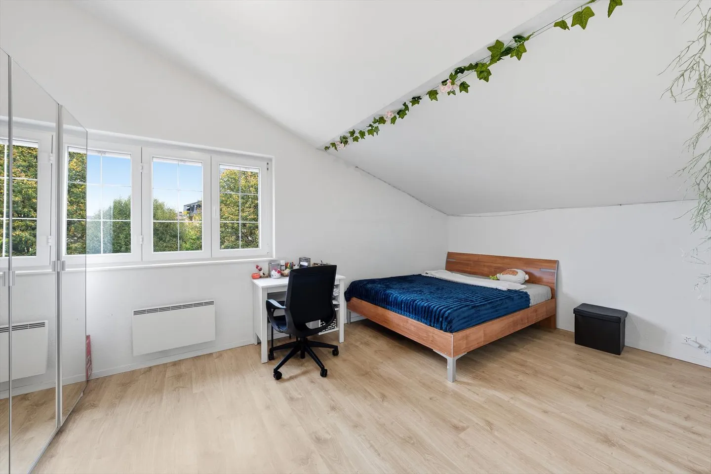 A 10 min de Monthey - Villa de 7,5 pces + Appartement de 3,5 pces - Photo 6 sur 14