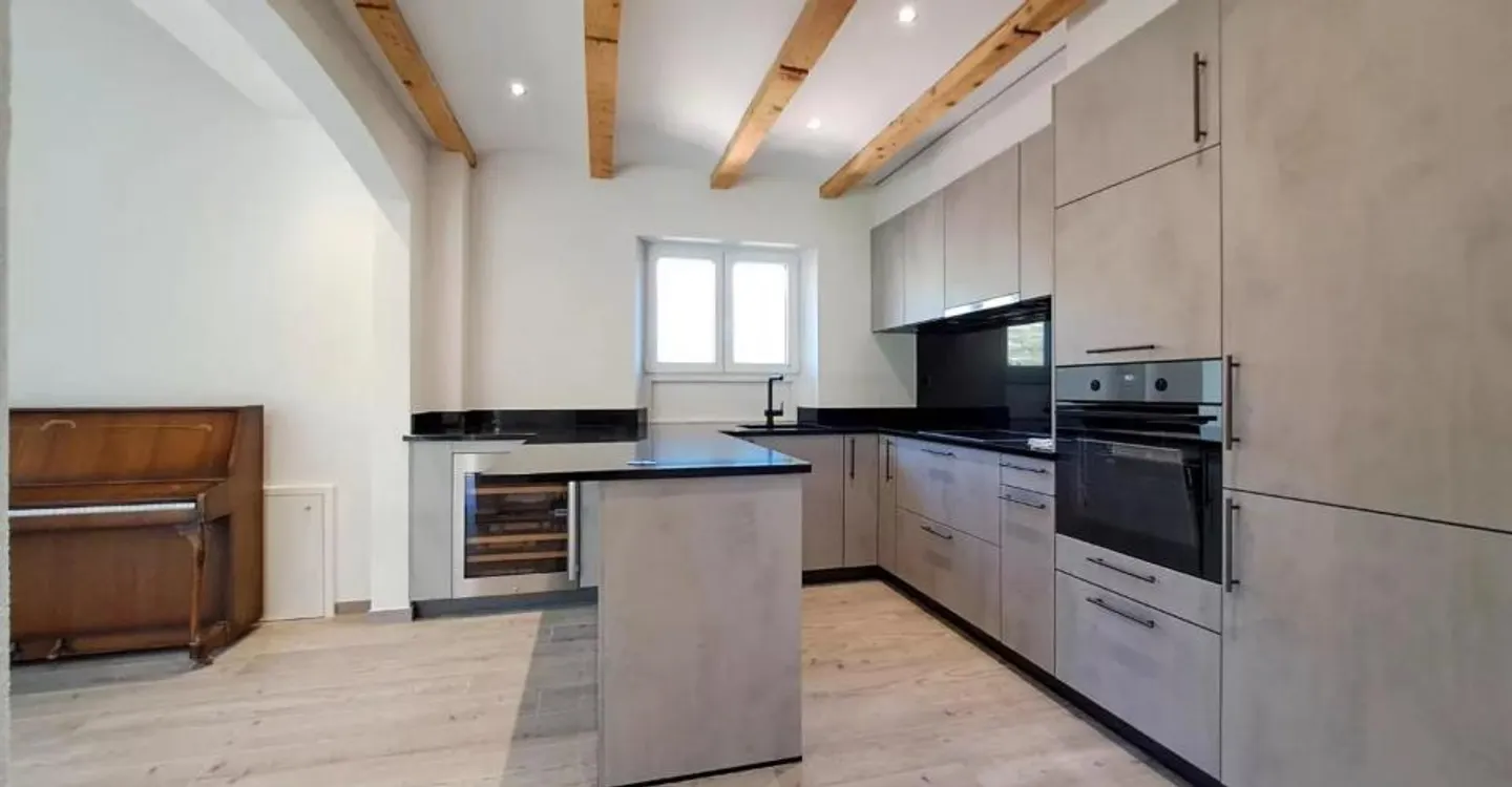 Duplex Charmant à Chalais - Photo 1 sur 9