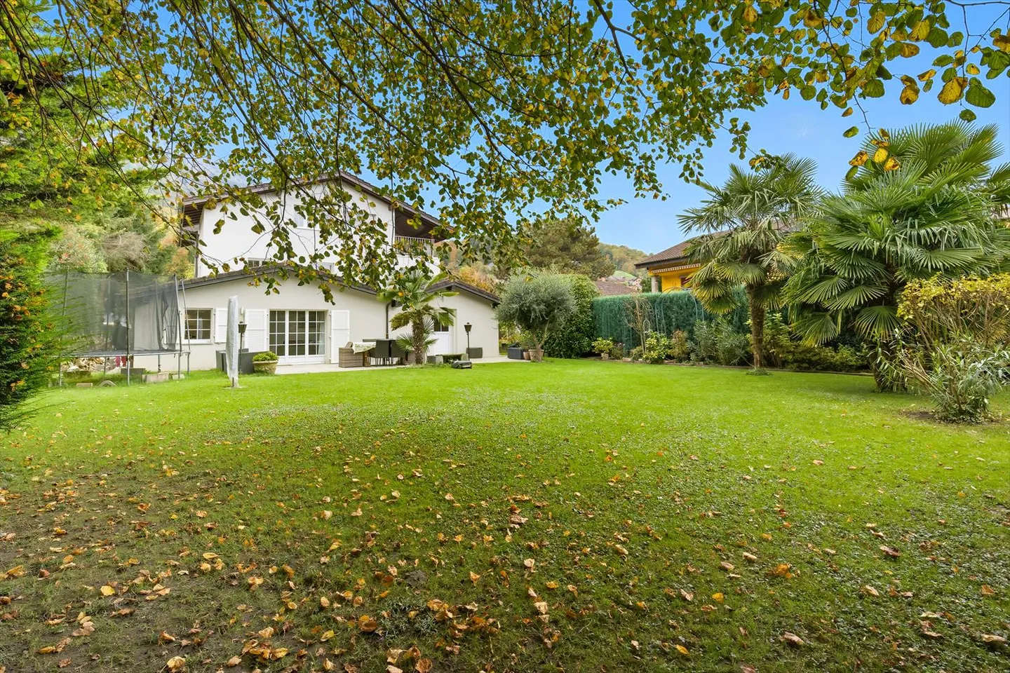 A 10 min de Monthey - Villa de 7,5 pces + Appartement de 3,5 pces - Photo 14 sur 14