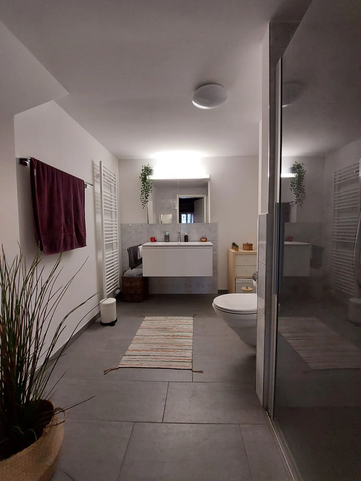 schöne Wohnung im Städtli Sursee - Photo 2 sur 9