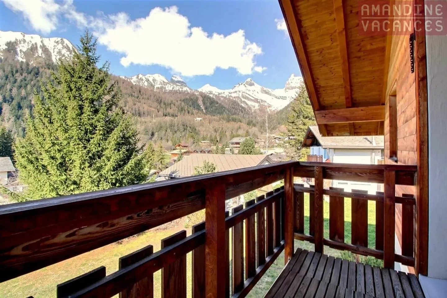 Chalet cuore della stazione, Ovronnaz - 4 camere - Foto 6 di 13