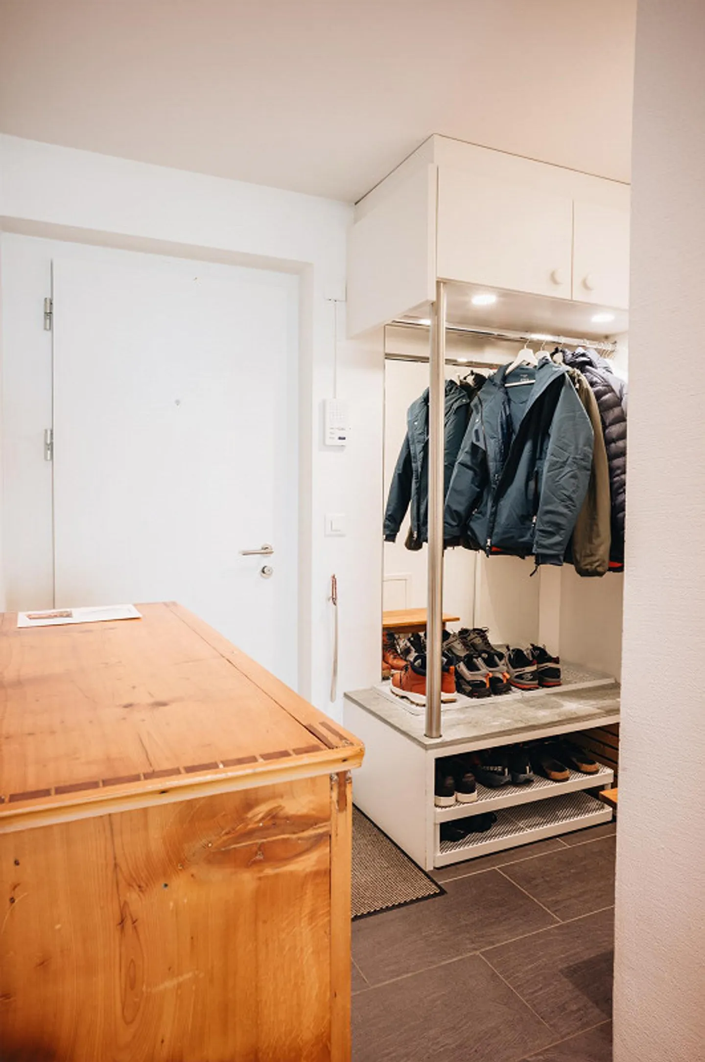 Maisonette Holiday Apartment in Vals - Photo 25 of 26