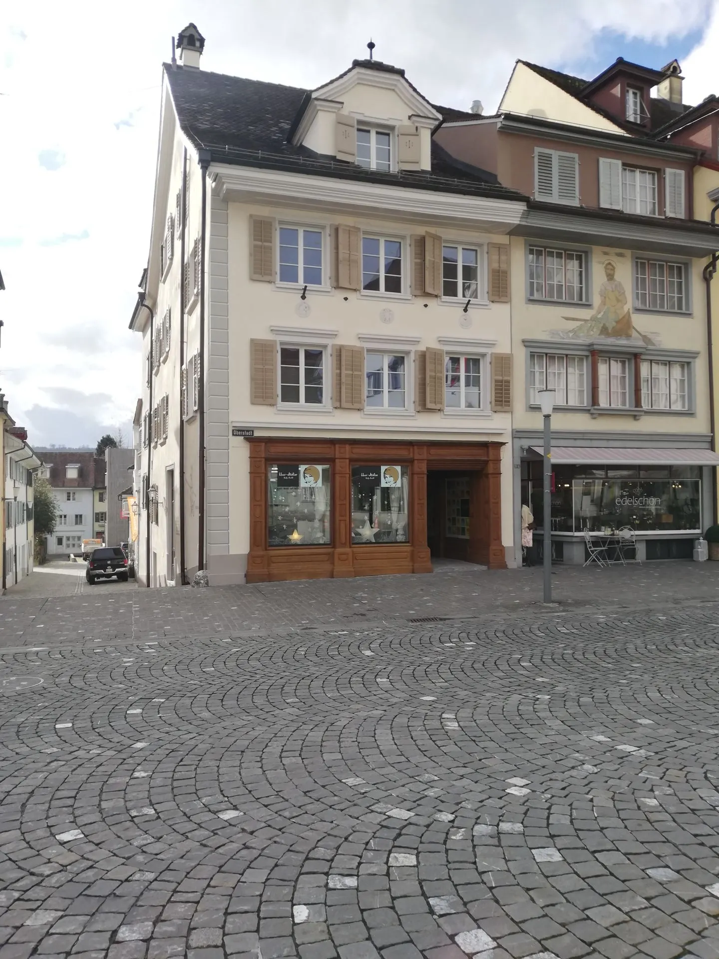 Apartment in the City of Sursee - Photo 9 of 9