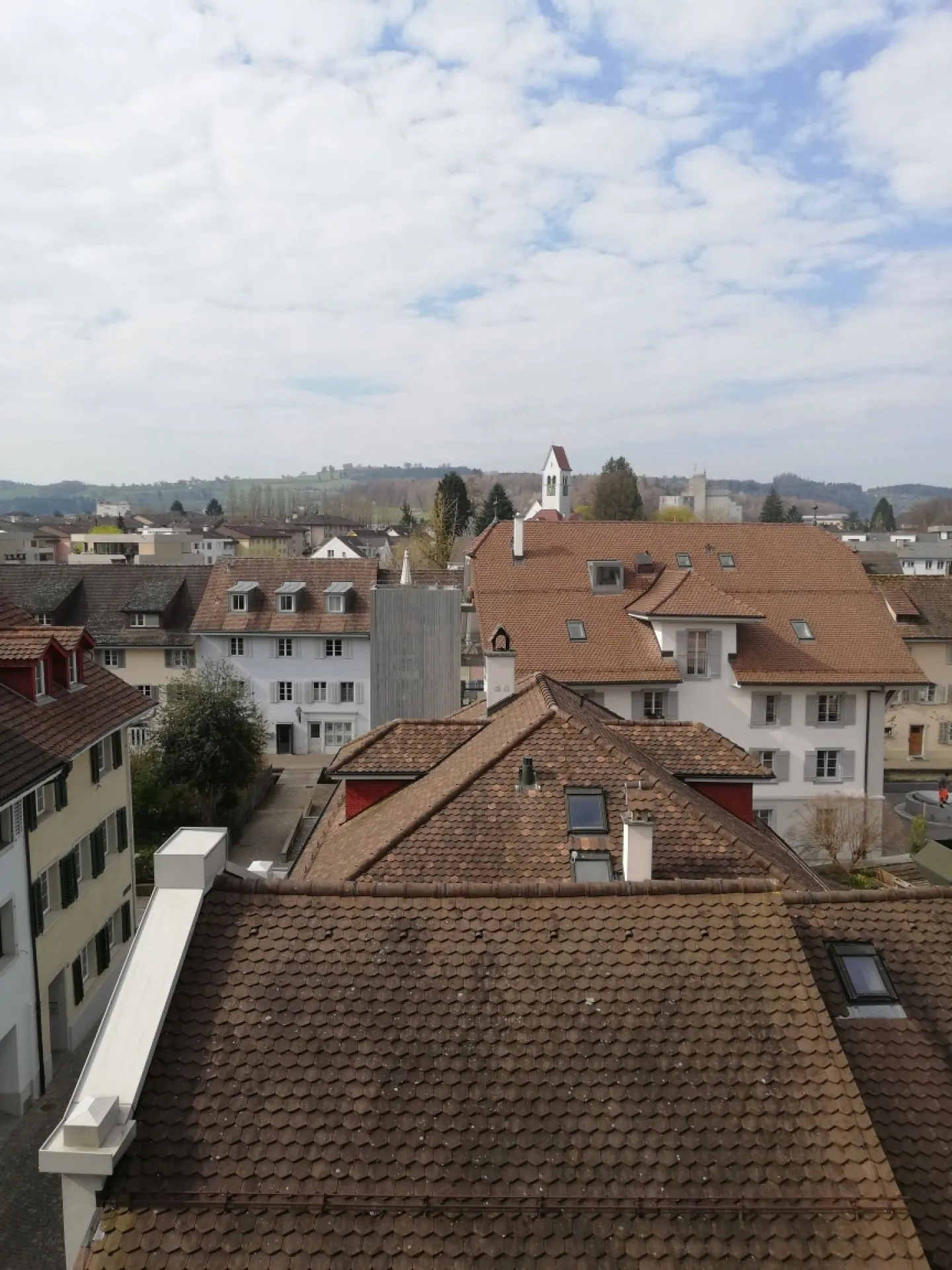 Apartment in the City of Sursee - Photo 6 of 9