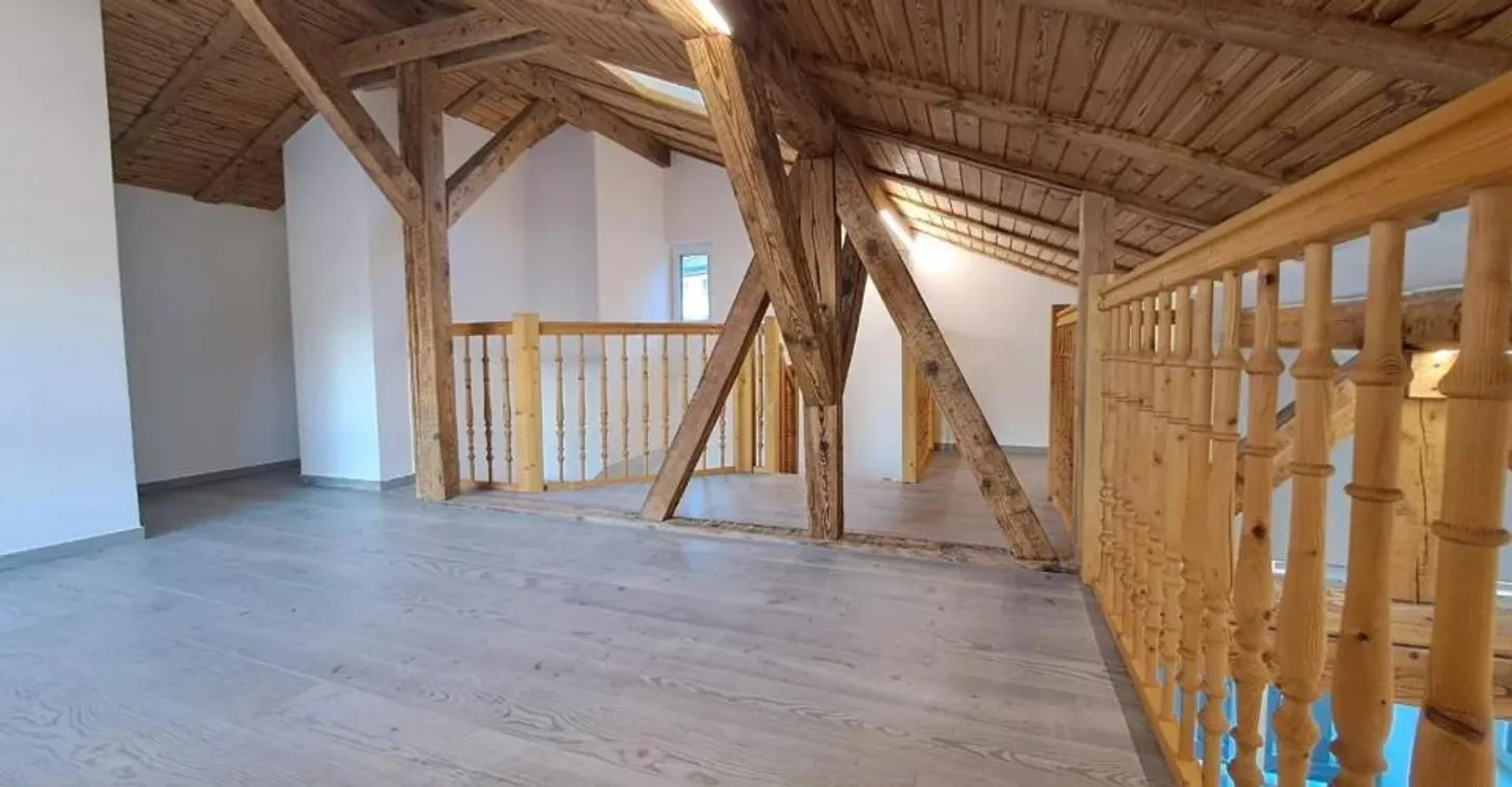 Duplex Charmant à Chalais - Photo 4 sur 9