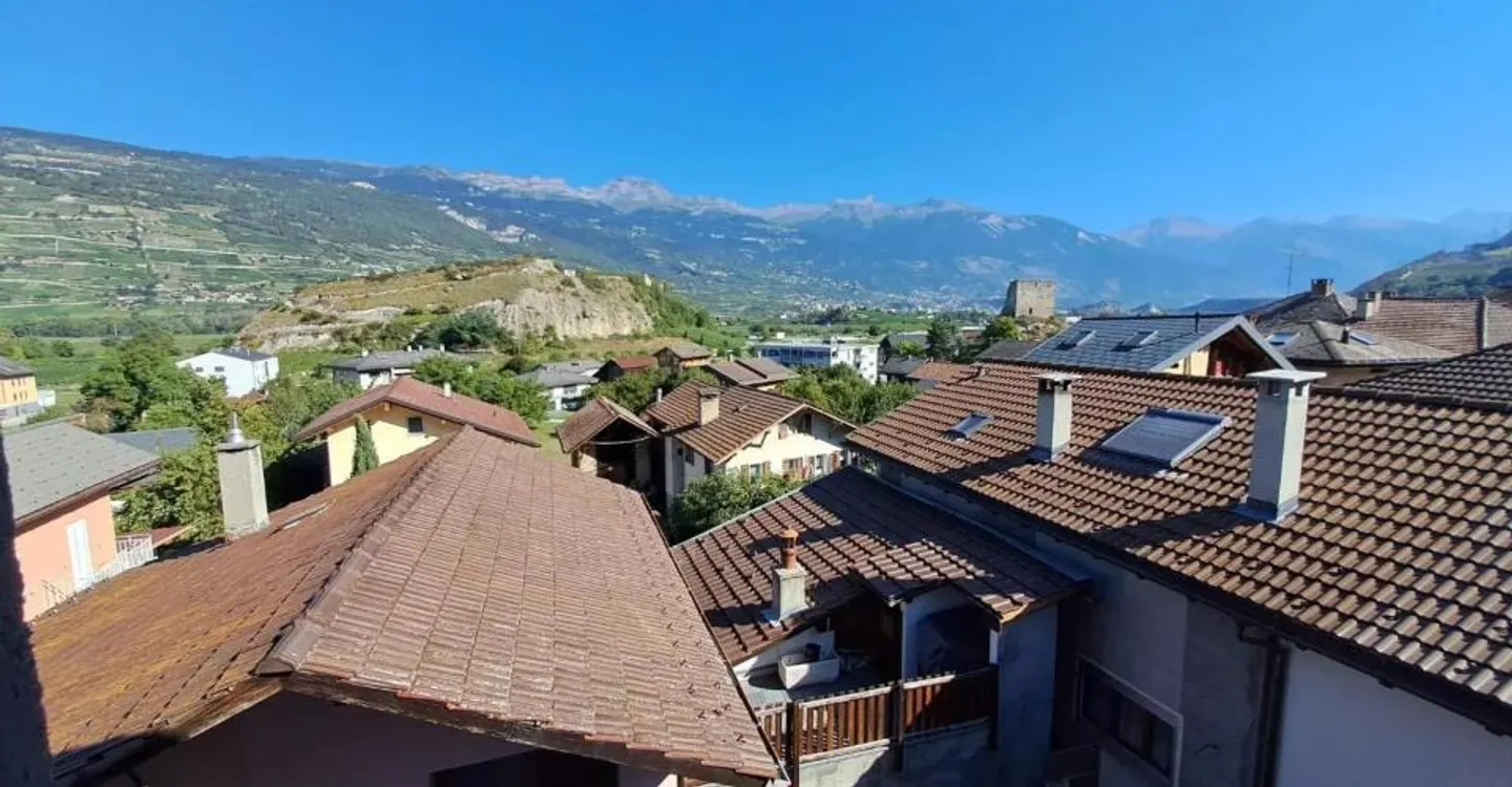 Duplex Charmant à Chalais - Photo 8 sur 9