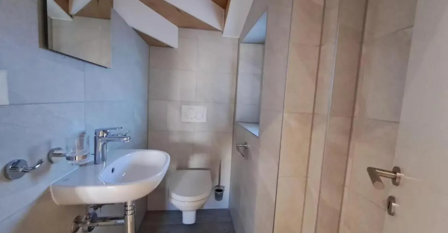 Duplex Charmant à Chalais - Photo 9 sur 9