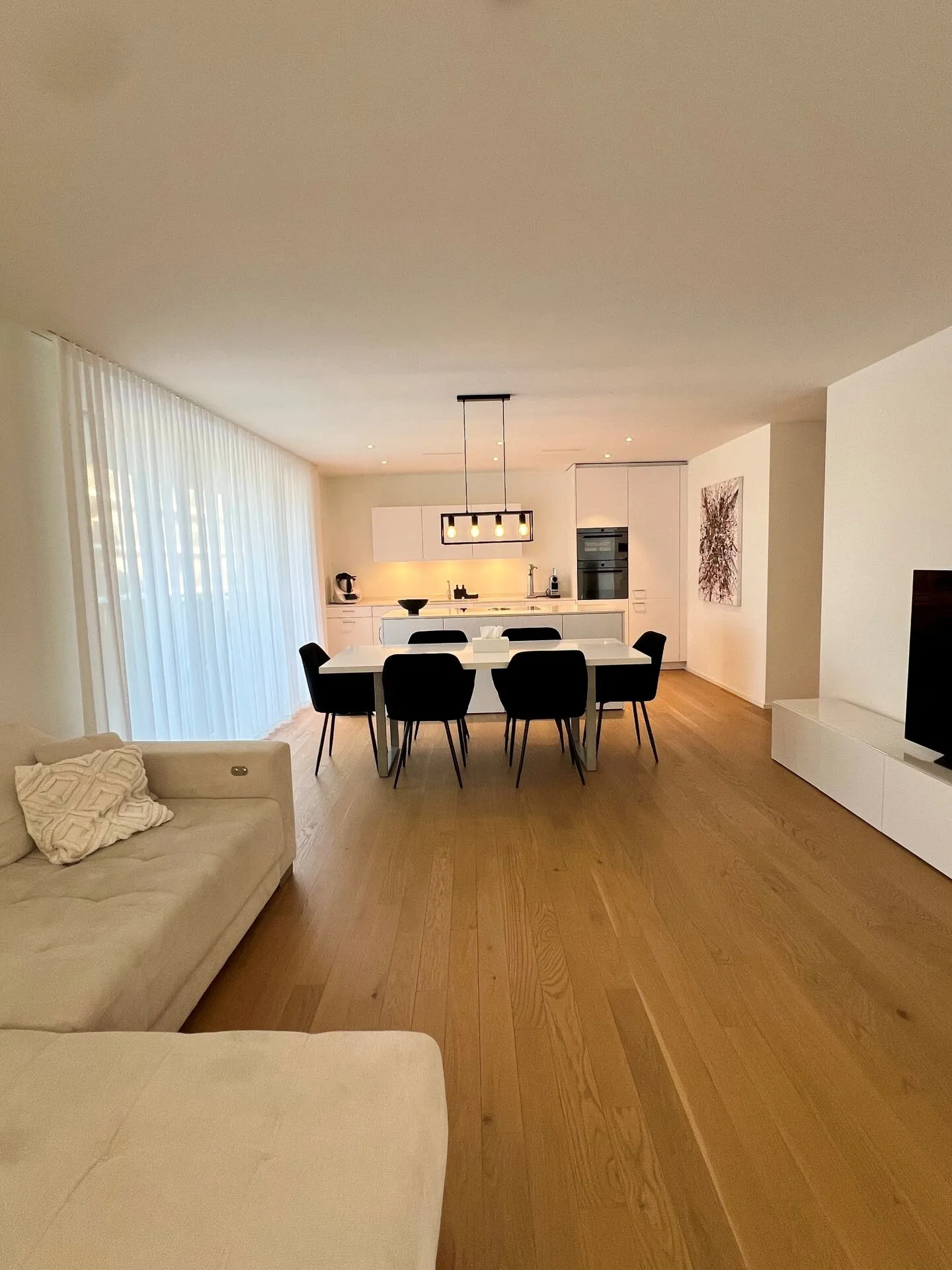 Appartements modernes à louer dans le complexe résidentiel "Neumatt-Stein" ! - Photo 2 sur 11