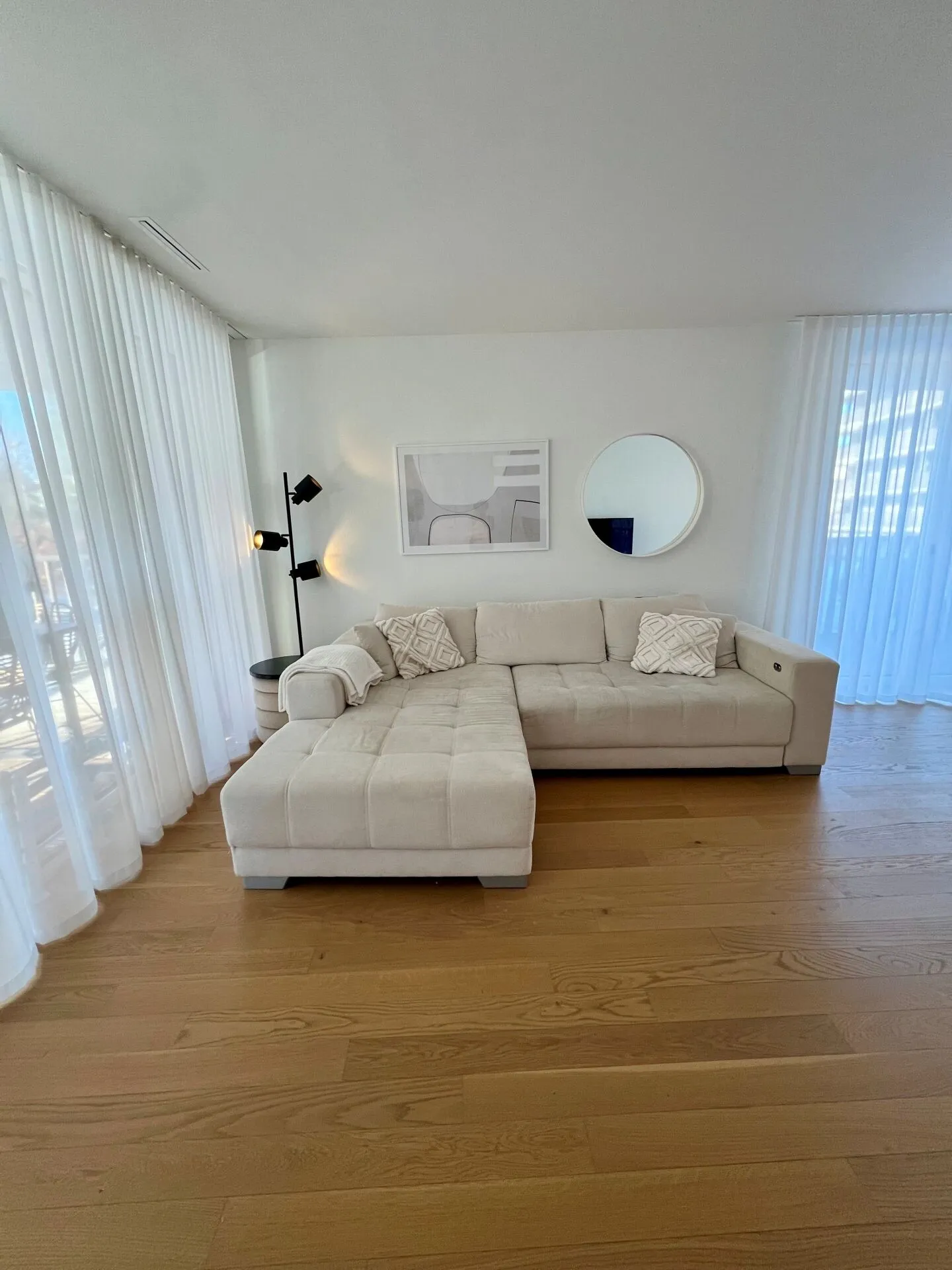 Appartements modernes à louer dans le complexe résidentiel "Neumatt-Stein" ! - Photo 3 sur 11