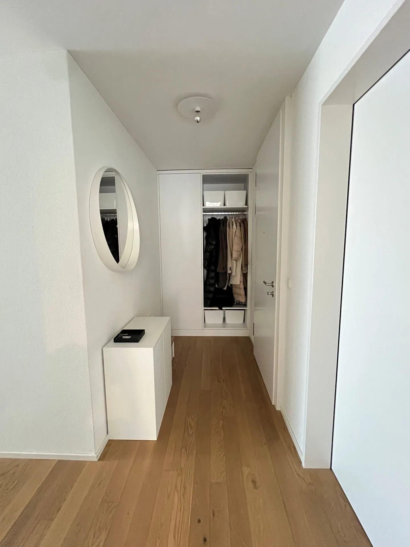 Appartements modernes à louer dans le complexe résidentiel "Neumatt-Stein" ! - Photo 4 sur 11