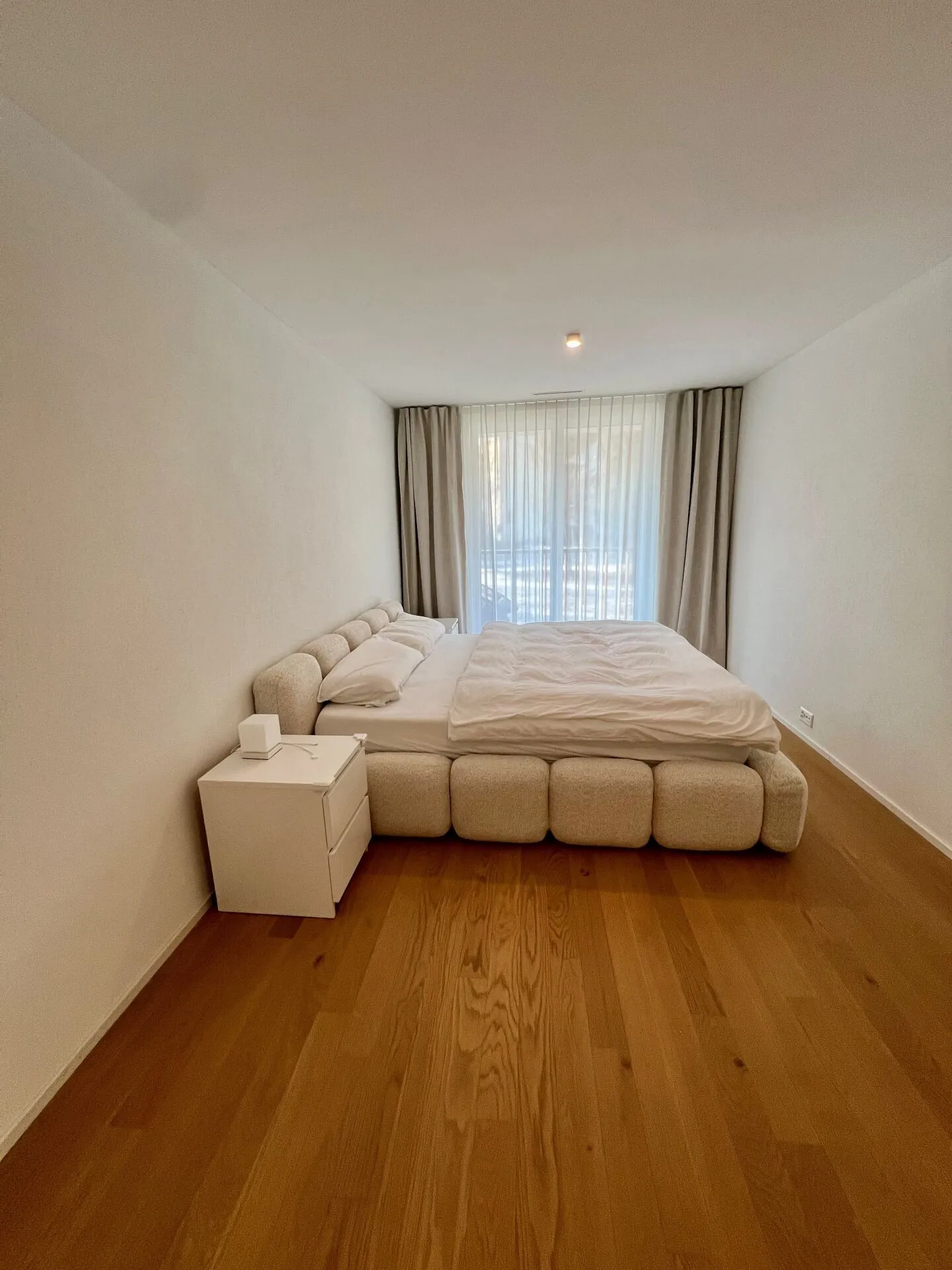 Appartements modernes à louer dans le complexe résidentiel "Neumatt-Stein" ! - Photo 6 sur 11