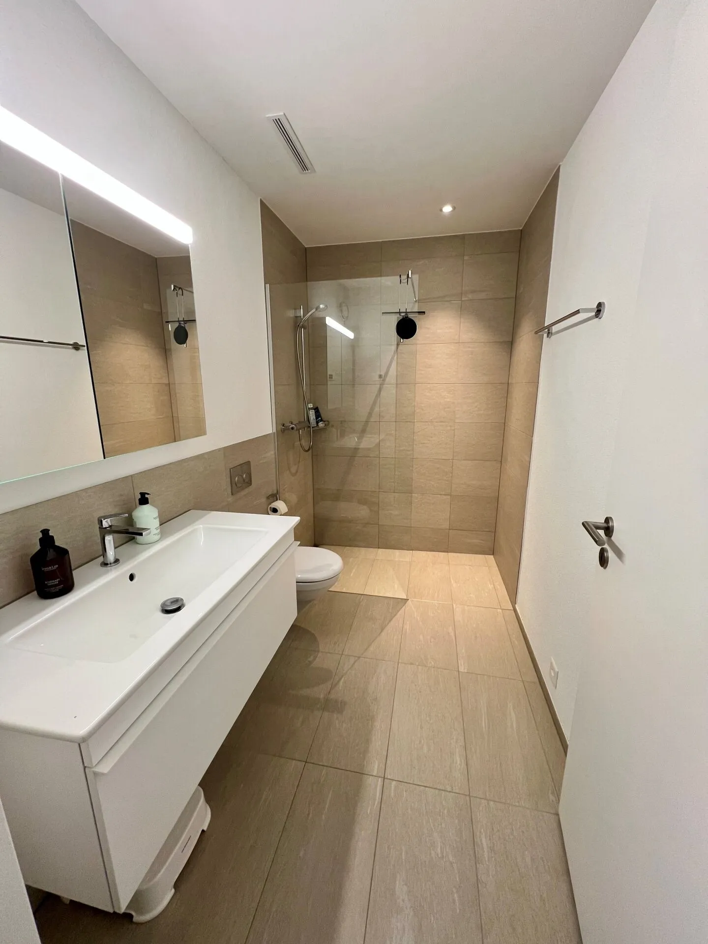 Appartements modernes à louer dans le complexe résidentiel "Neumatt-Stein" ! - Photo 7 sur 11