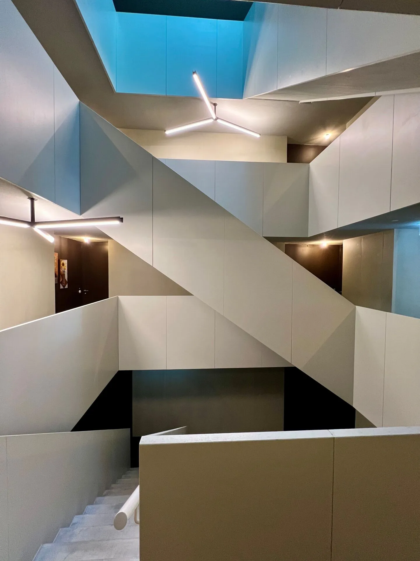 Appartements modernes à louer dans le complexe résidentiel "Neumatt-Stein" ! - Photo 10 sur 11