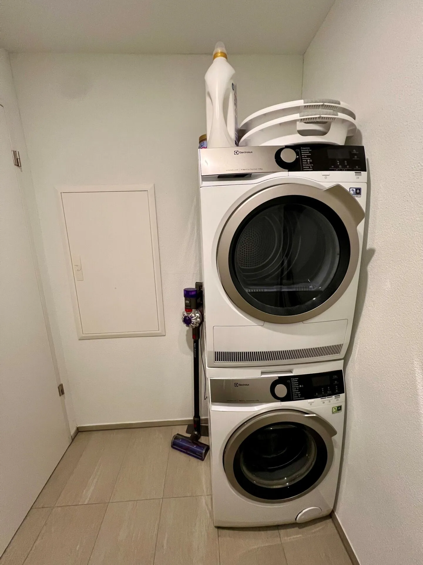 Appartements modernes à louer dans le complexe résidentiel "Neumatt-Stein" ! - Photo 11 sur 11