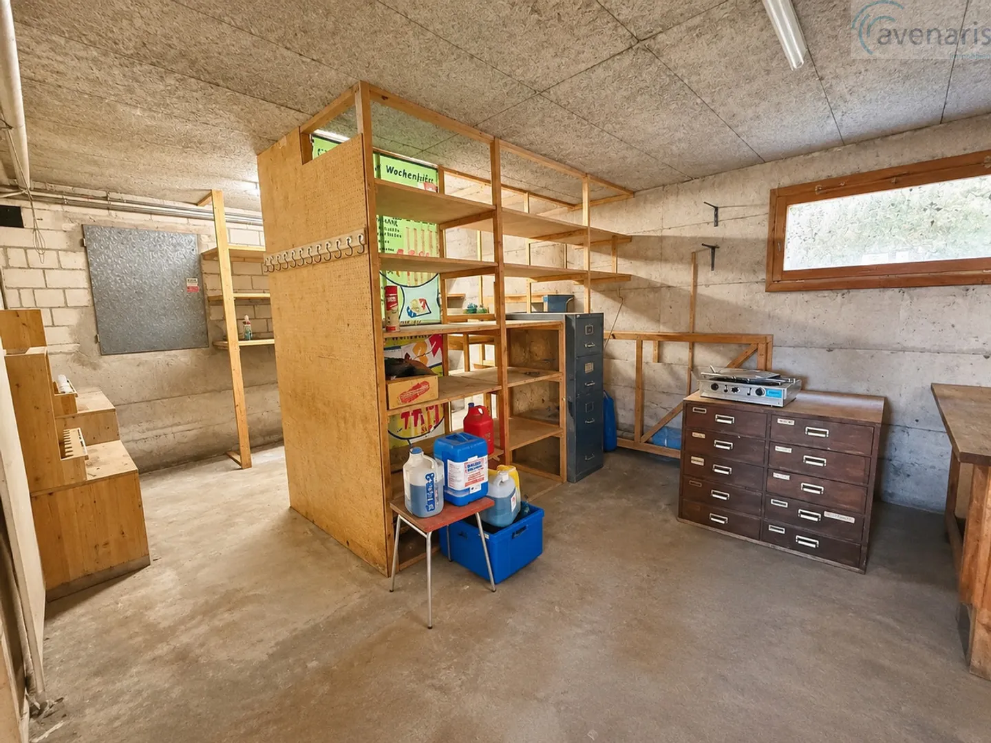 Casa unifamiliare di 7½ stanze con molto spazio esterno e potenziale di ampliamento - Foto 12 di 18