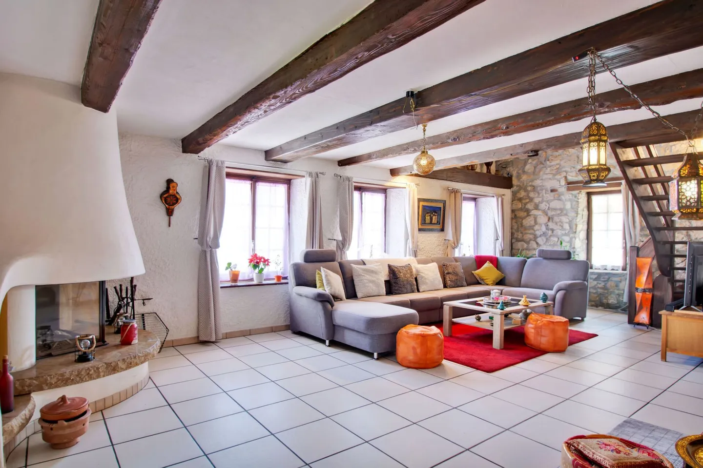 Single house for sale - Photo 5 of 19