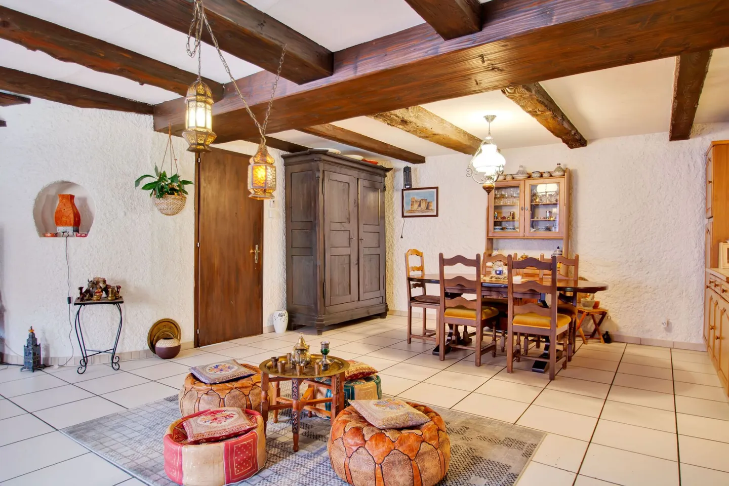 Single house for sale - Photo 6 of 19