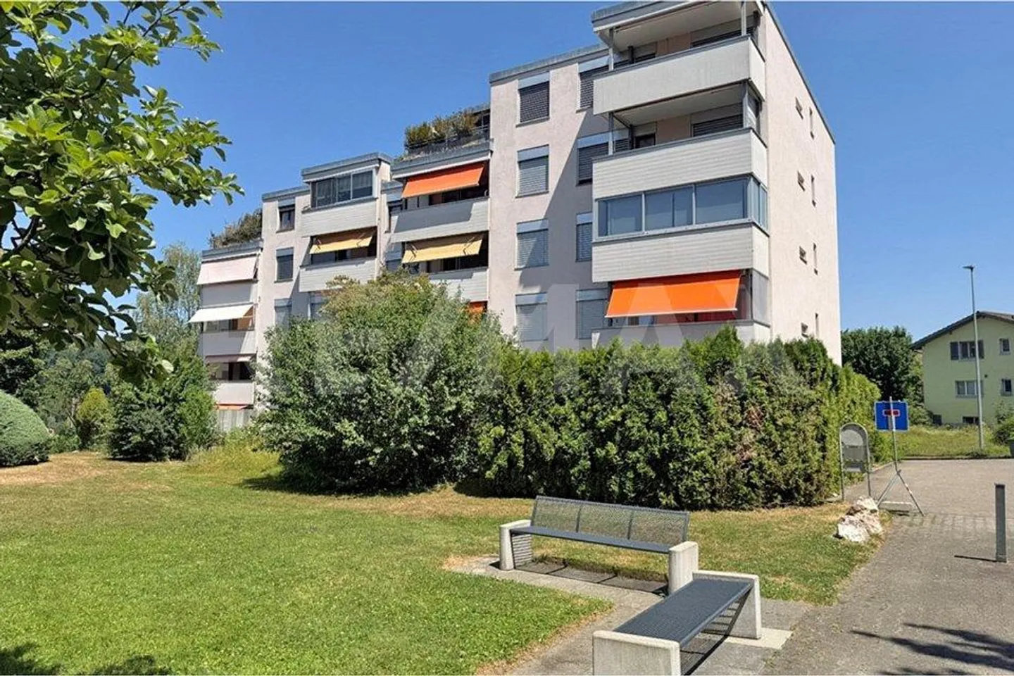 Sentimento di terrazza con collegamento al resto del mondo - Foto 3 di 11