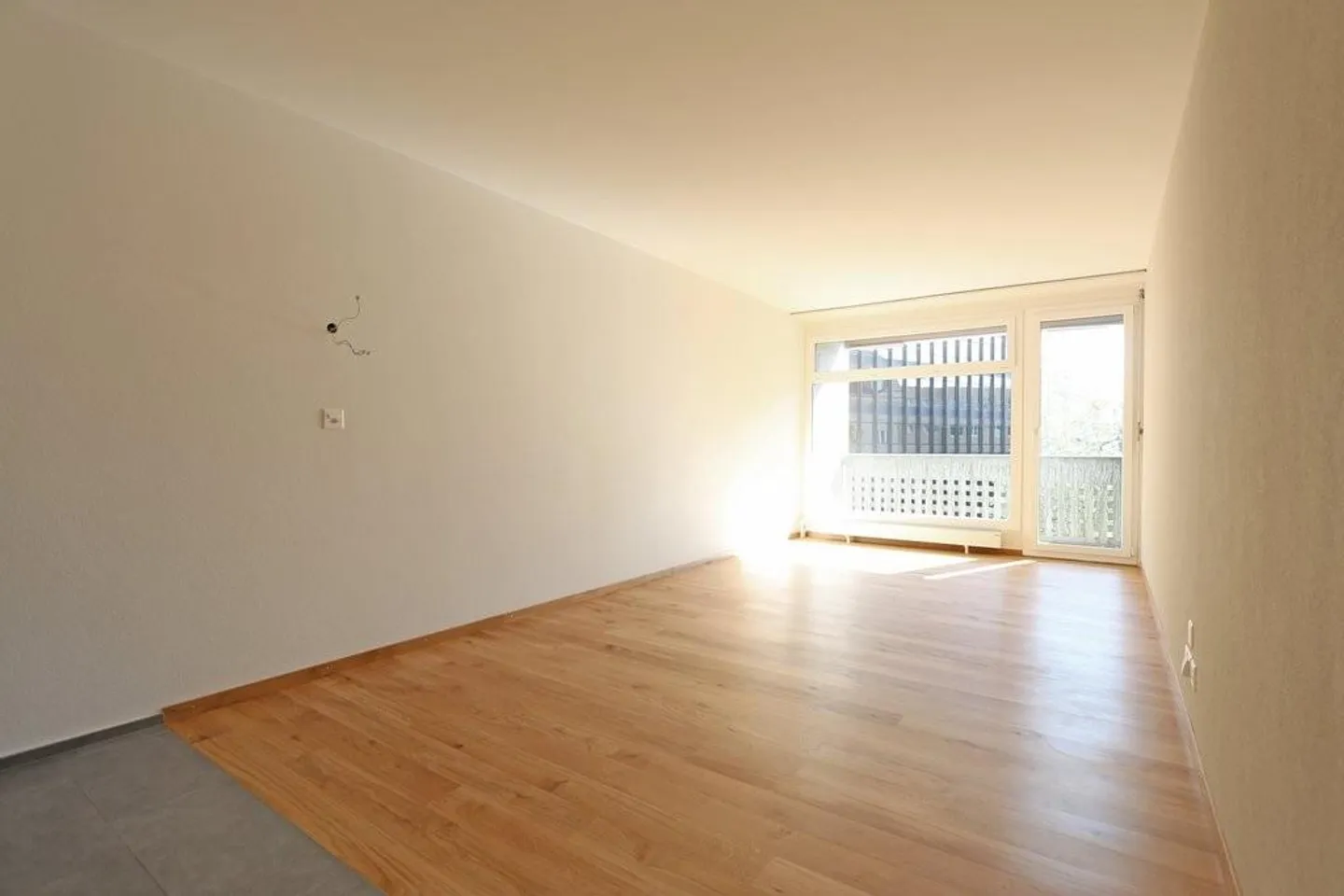 Modernes Studio in zentraler Lage - Foto 3 von 6