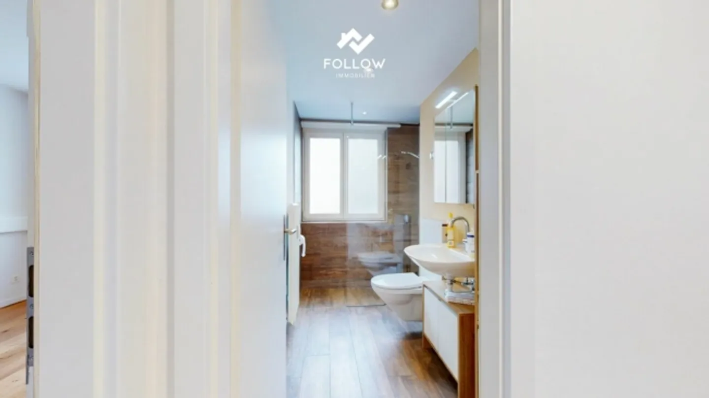 Vivere comodamente in centro - Foto 5 di 11