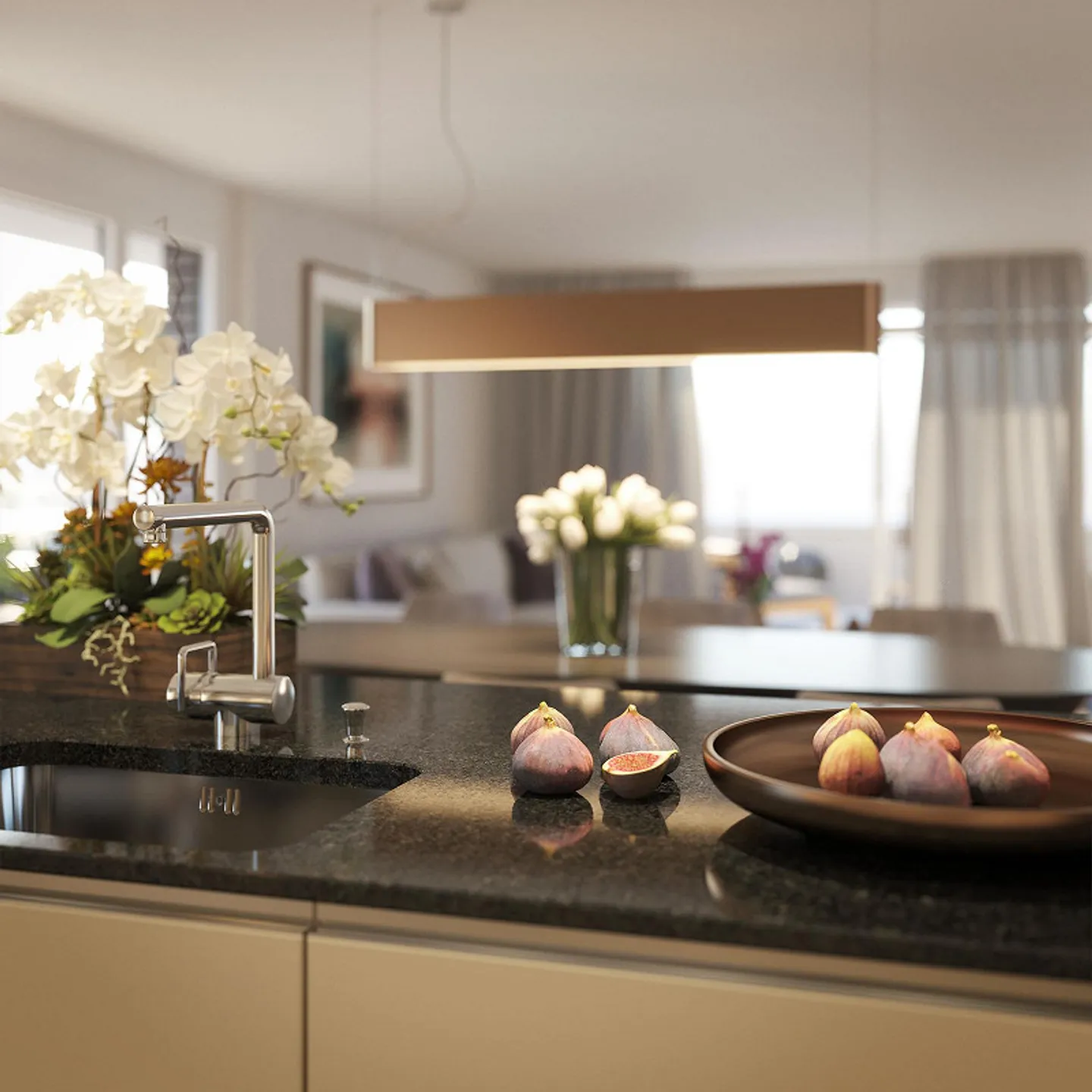 Living with Space - "Eichgut" in Birr - Photo 3 of 8