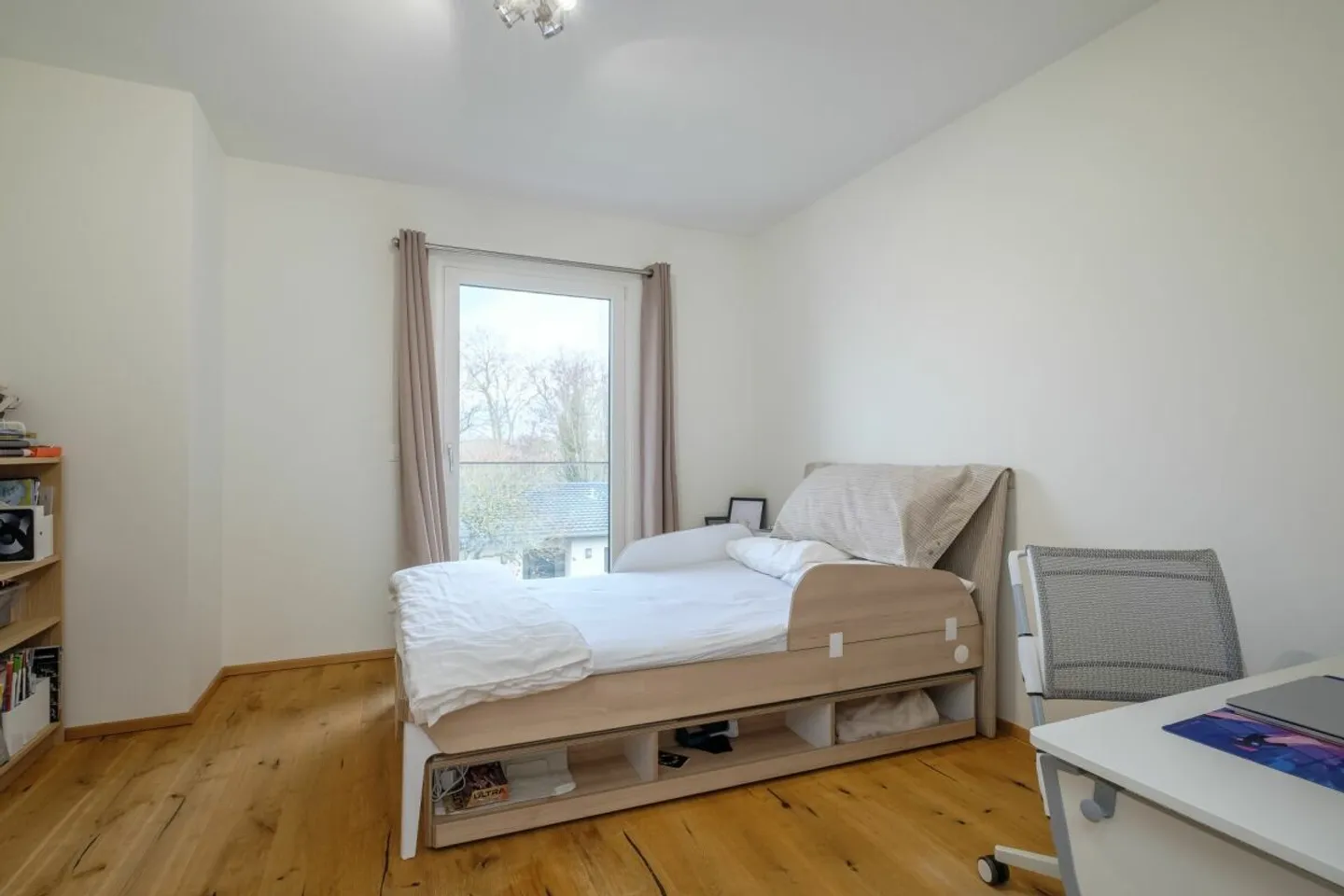 Esclusivo - Casa bifamiliare moderna con piscina - Foto 10 di 13