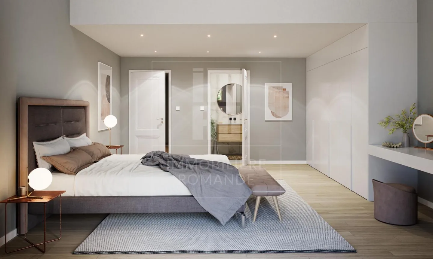 Villas Incantevoli a Choulex - Foto 4 di 4