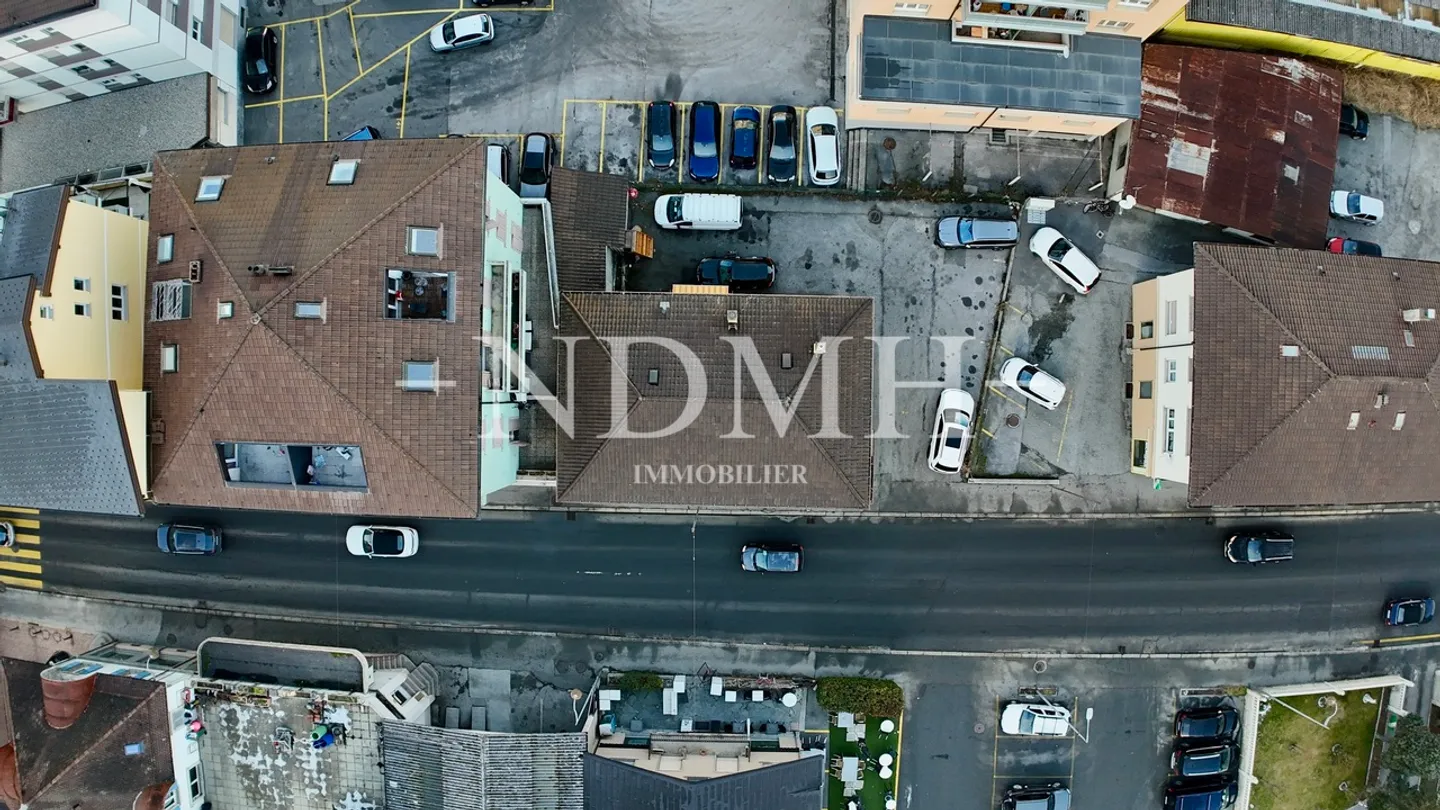 Edificio misto - Foto 4 di 5