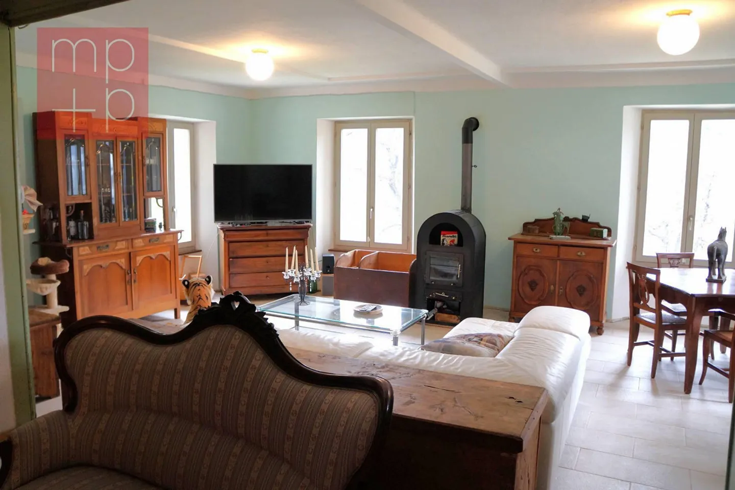 Maison unifamiliale - Torre - Photo 1 sur 8