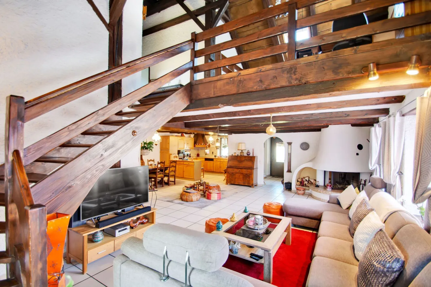 Single house for sale - Photo 4 of 19