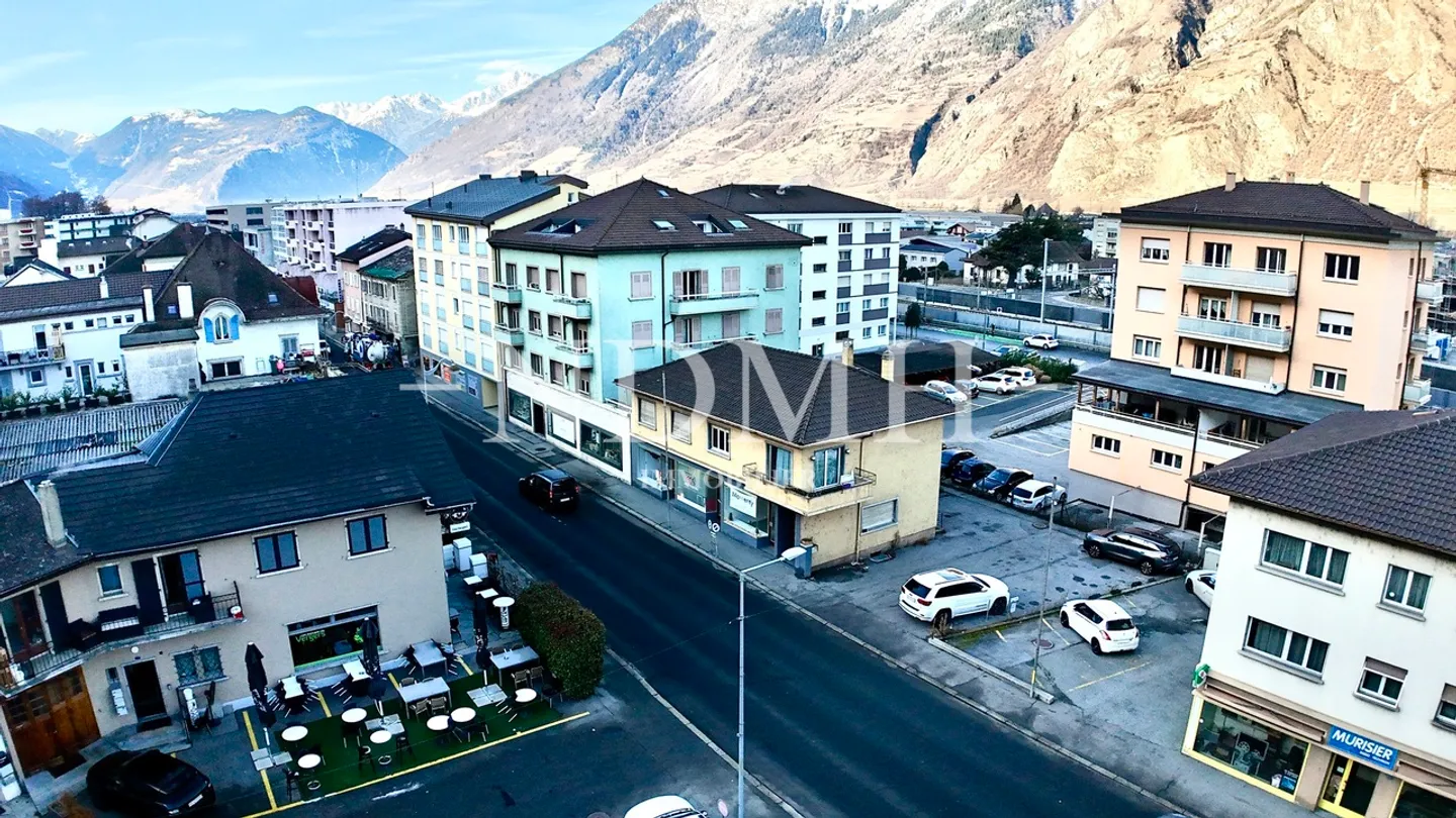 Edificio misto - Foto 5 di 5