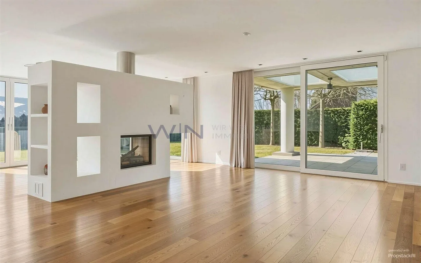 Villa Panorama Esclusiva: Pace & Felicità Familiare - Foto 3 di 13