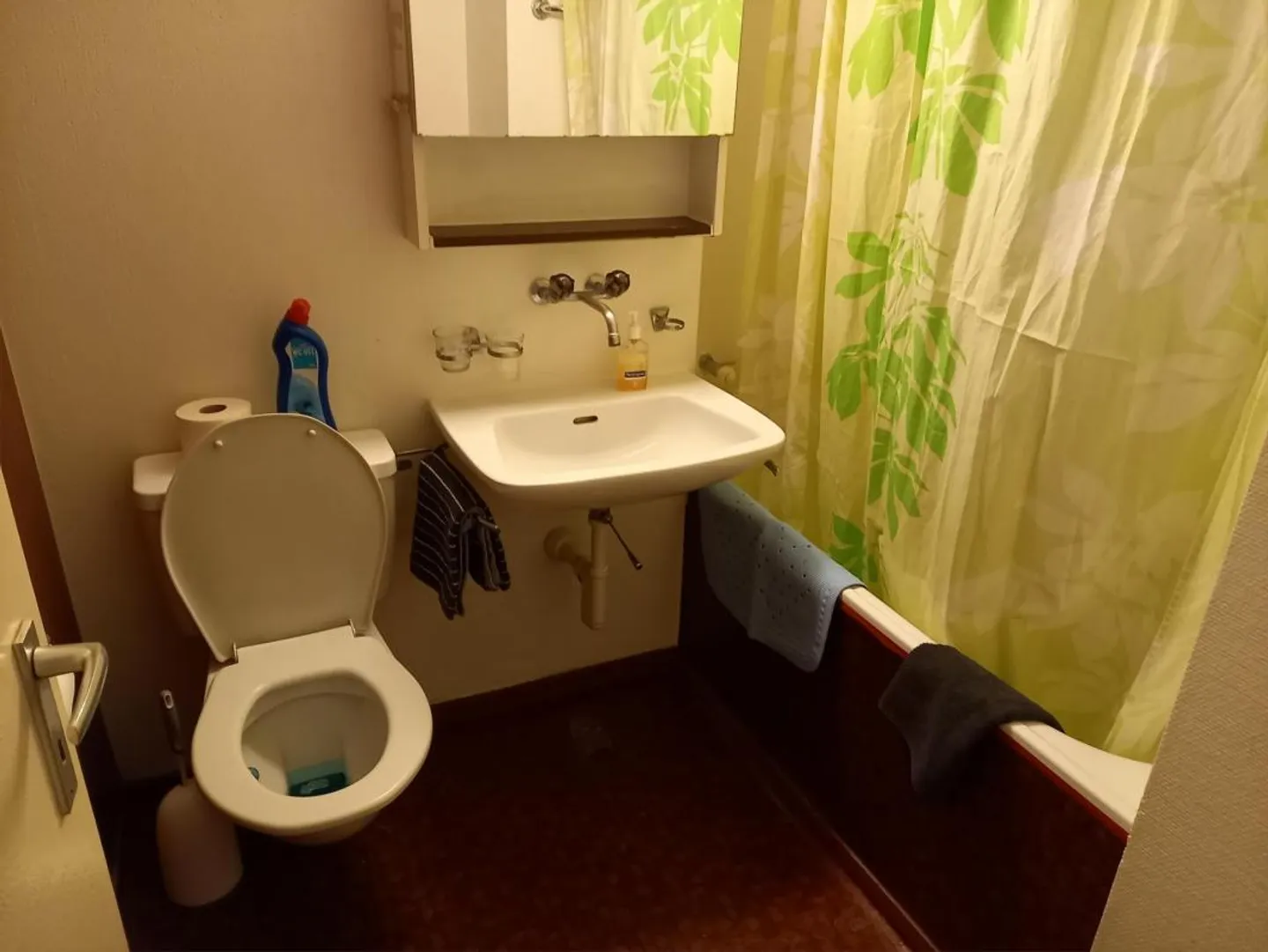 Appartement meublé de 1,5 pièce près du Campus Novartis - Photo 5 sur 5