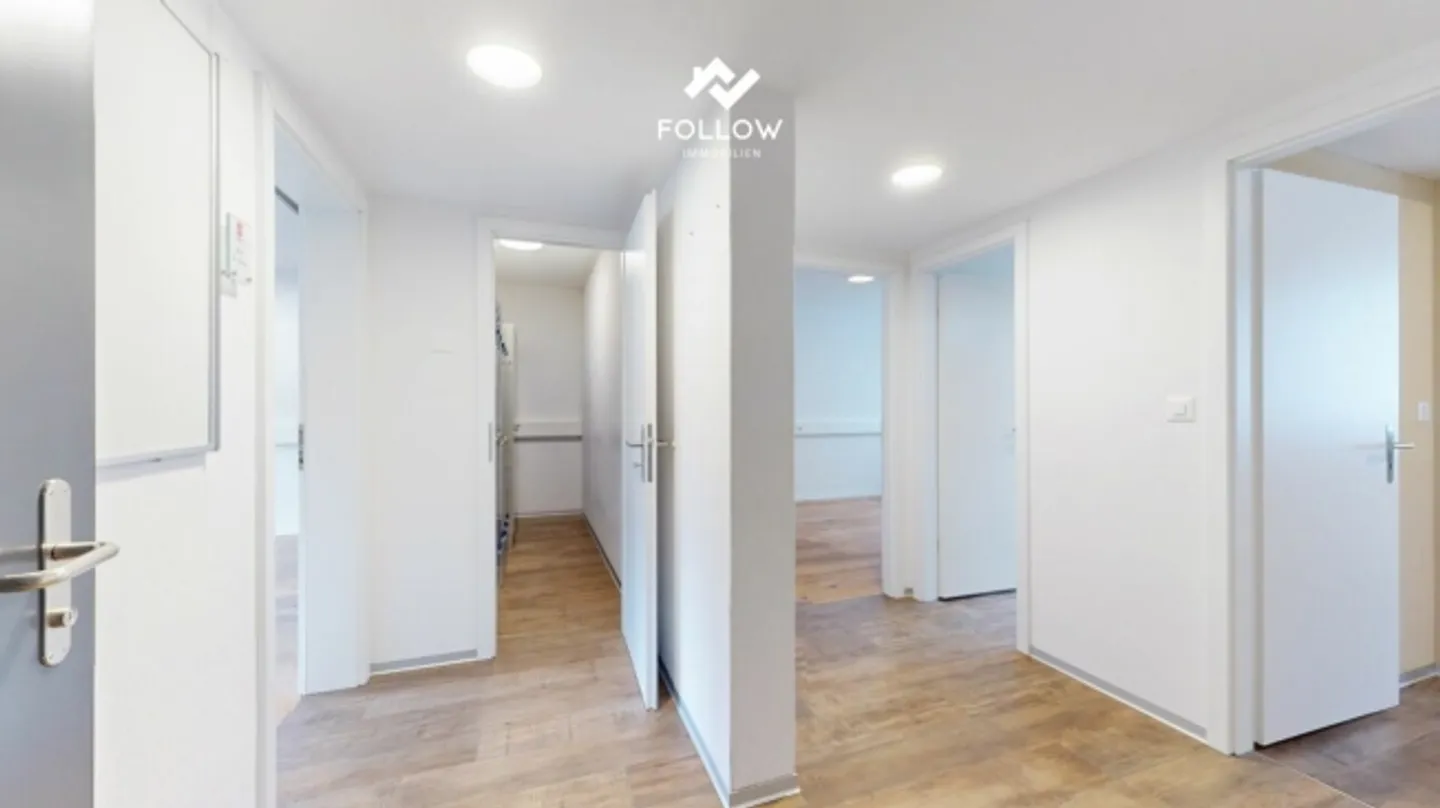 Vivere comodamente in centro - Foto 7 di 11