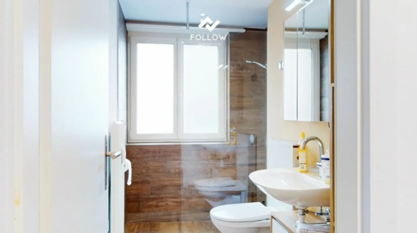 Vivere comodamente in centro - Foto 8 di 11