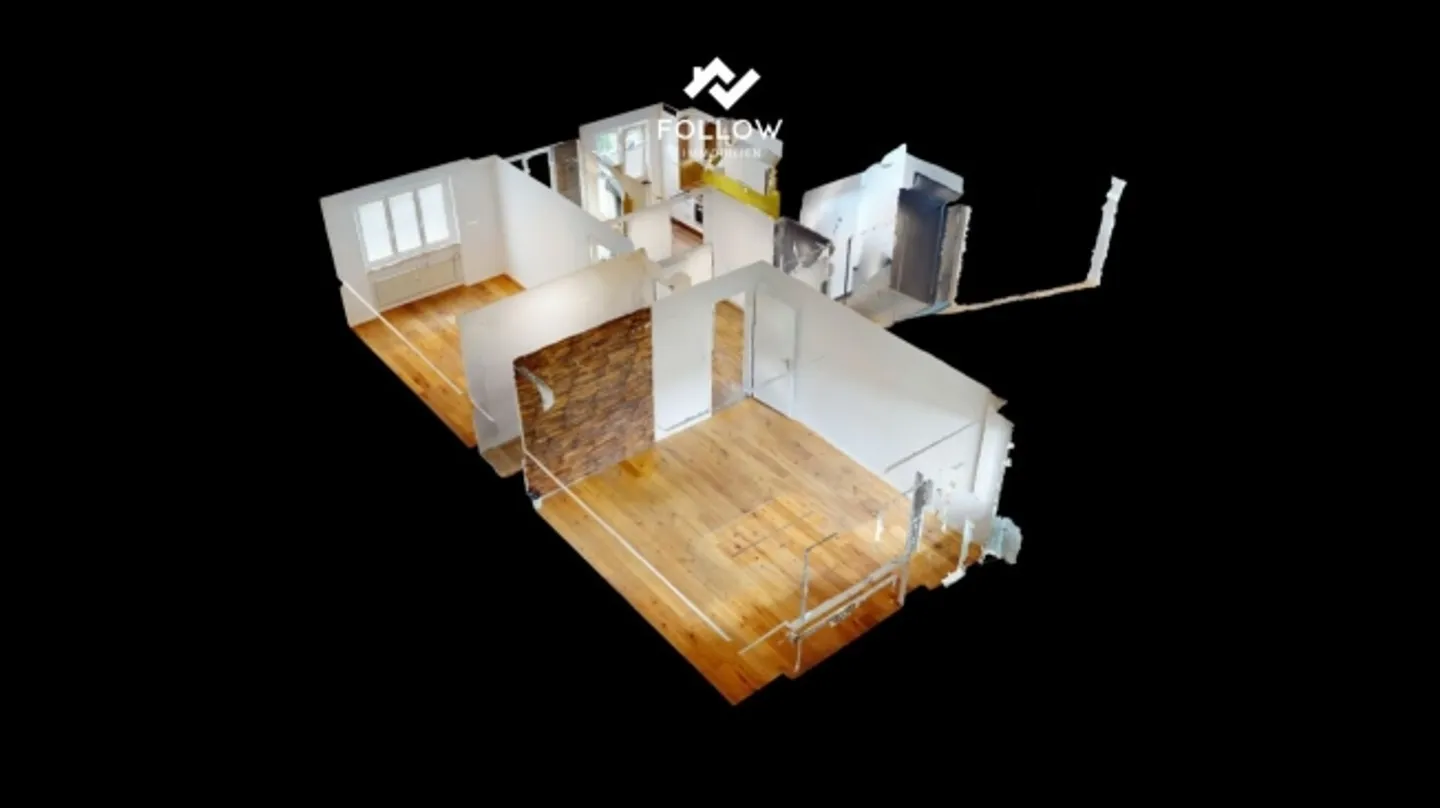 Vivere comodamente in centro - Foto 10 di 11