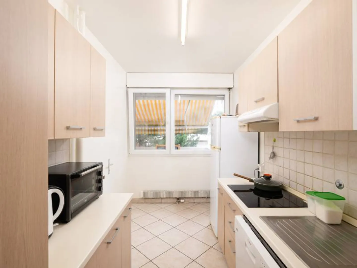 Charming apartment - Geneva - Photo 1 of 6