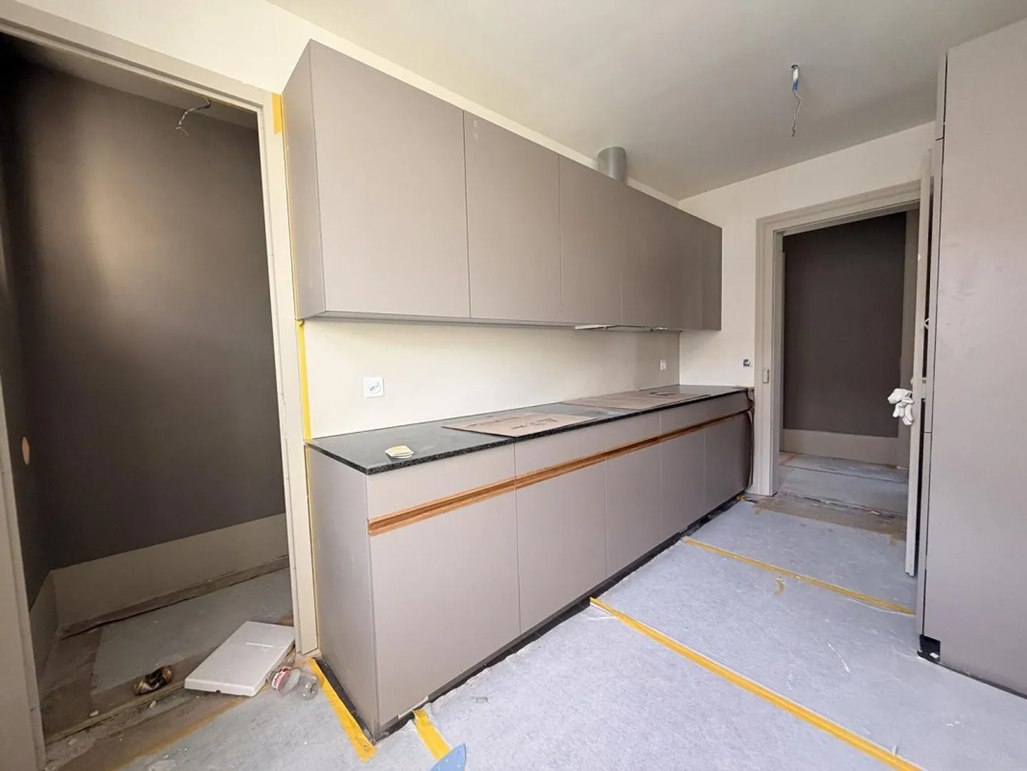 Renovierte Wohnungen in Bern - Foto 2 von 13