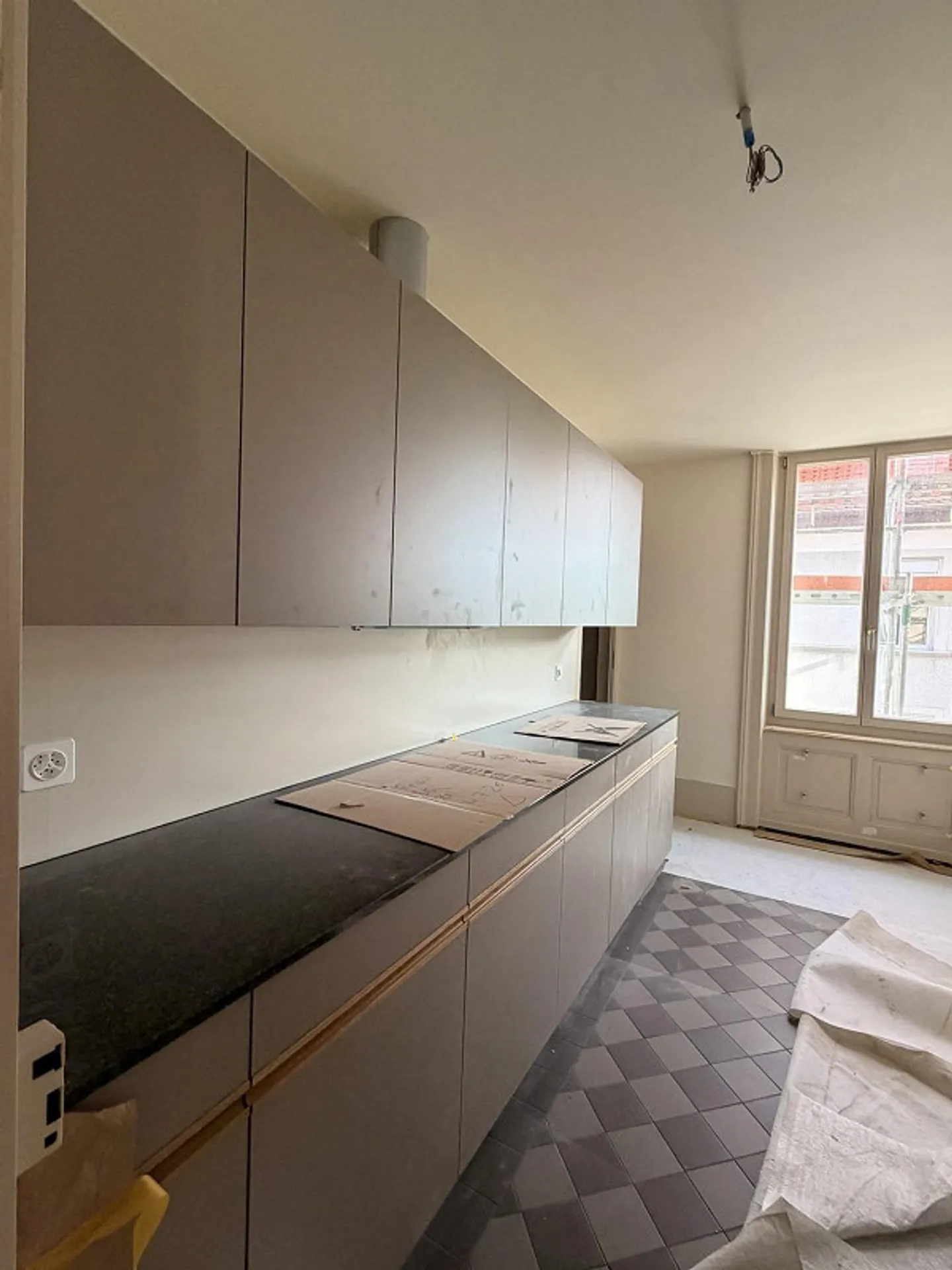 Renovierte Wohnungen in Bern - Foto 3 von 13