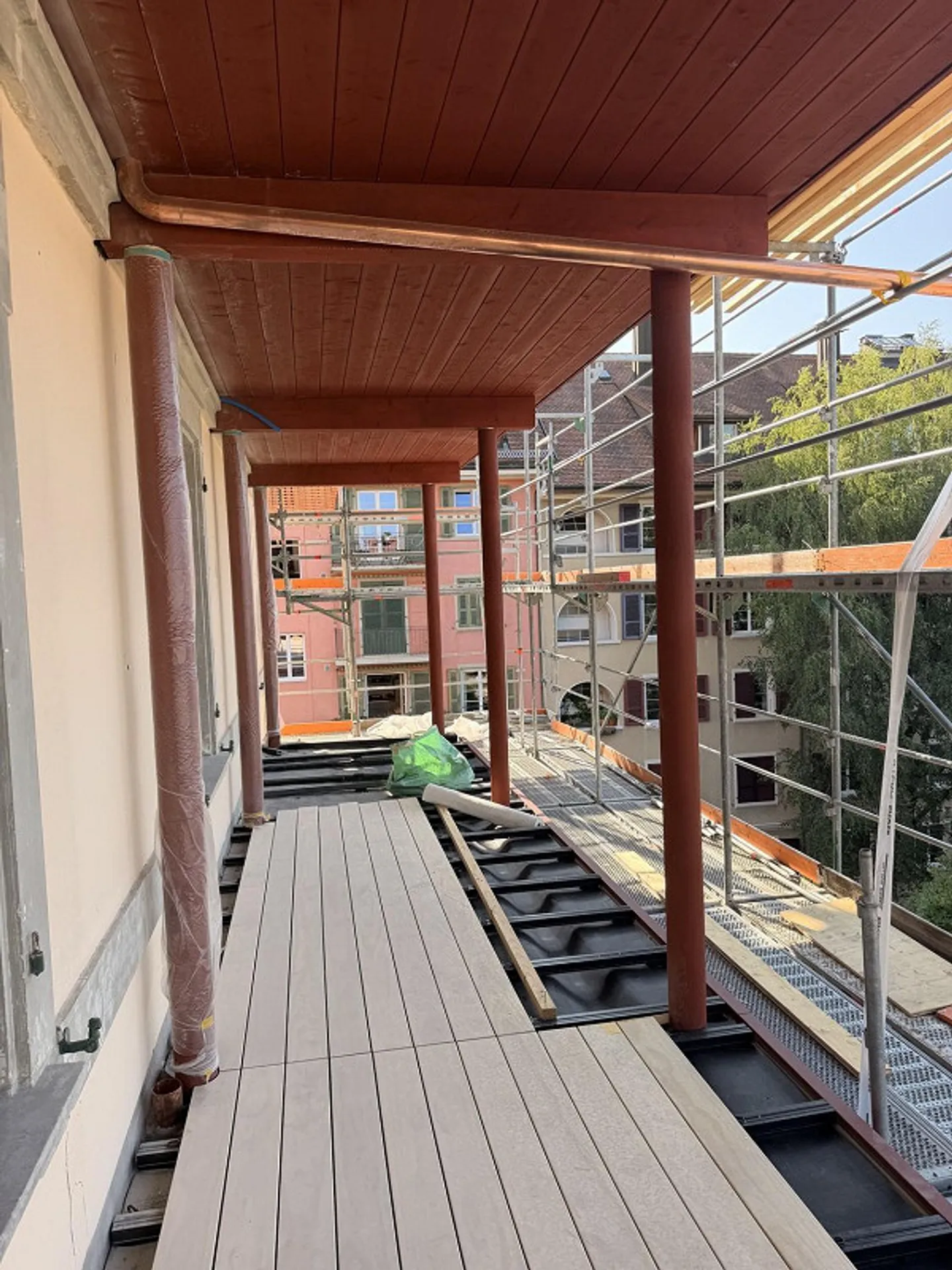 Renovierte Wohnungen in Bern - Foto 6 von 13